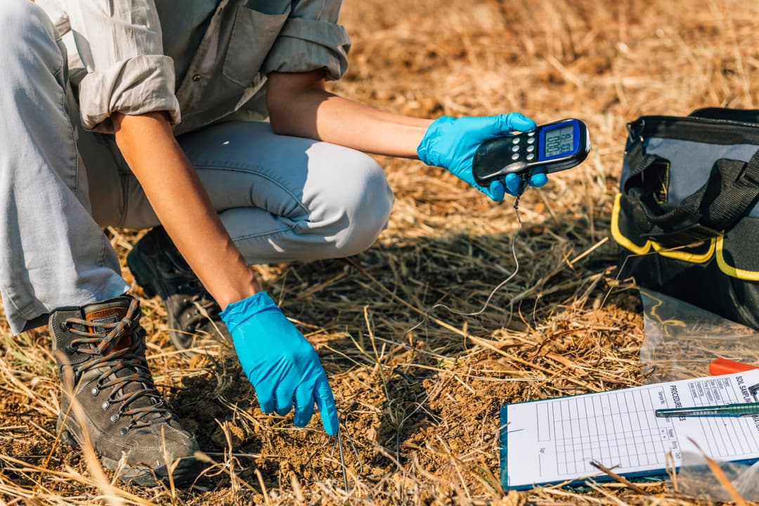 Field Testing & Validation