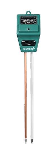 Neel soil device