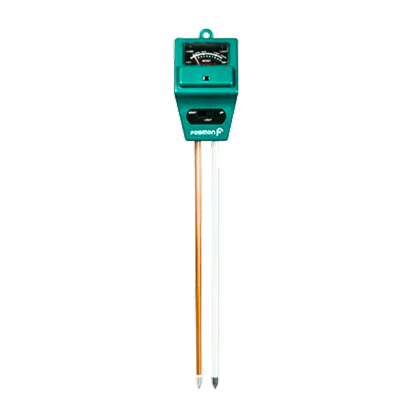 Neel Soil Checker Equipment